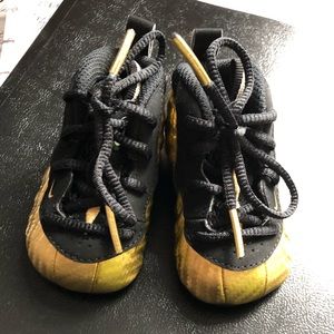 Infant Nike Foamposites